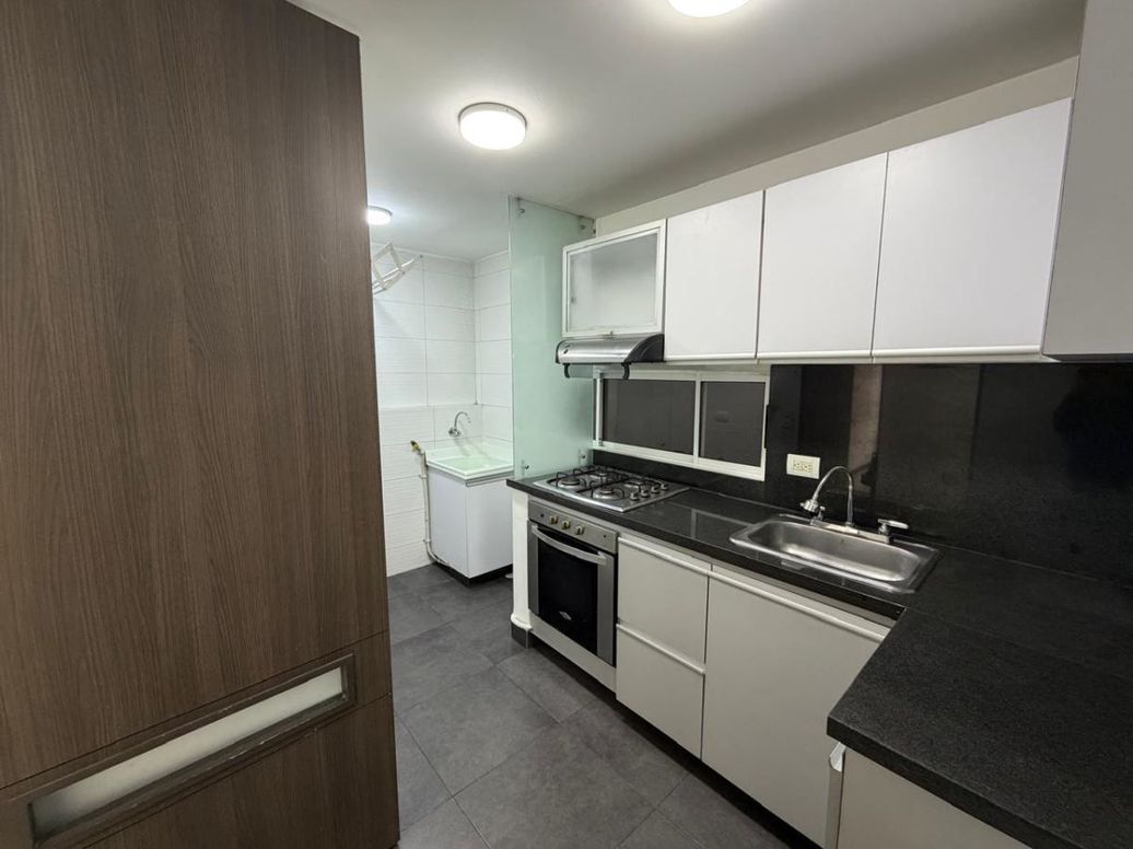 Apartamento de 3 alcobas en arriendo en La Felicidad, Bogotá, 68 m² · foto 10 de 20
