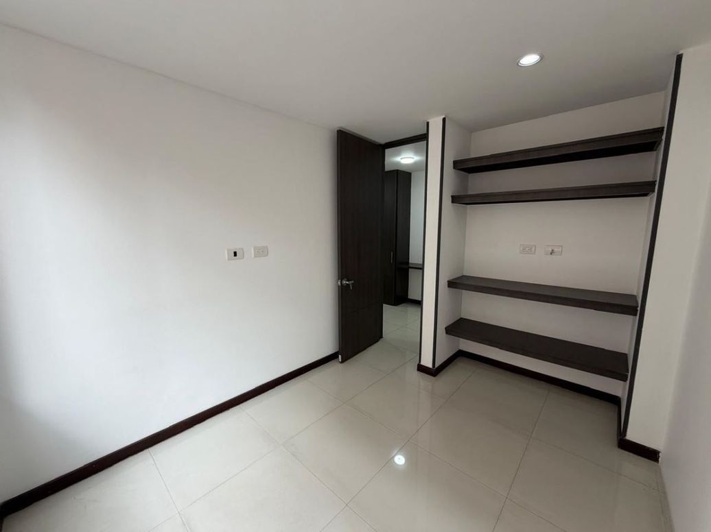 Apartamento de 3 alcobas en arriendo en La Felicidad, Bogotá, 68 m² · foto 15 de 20