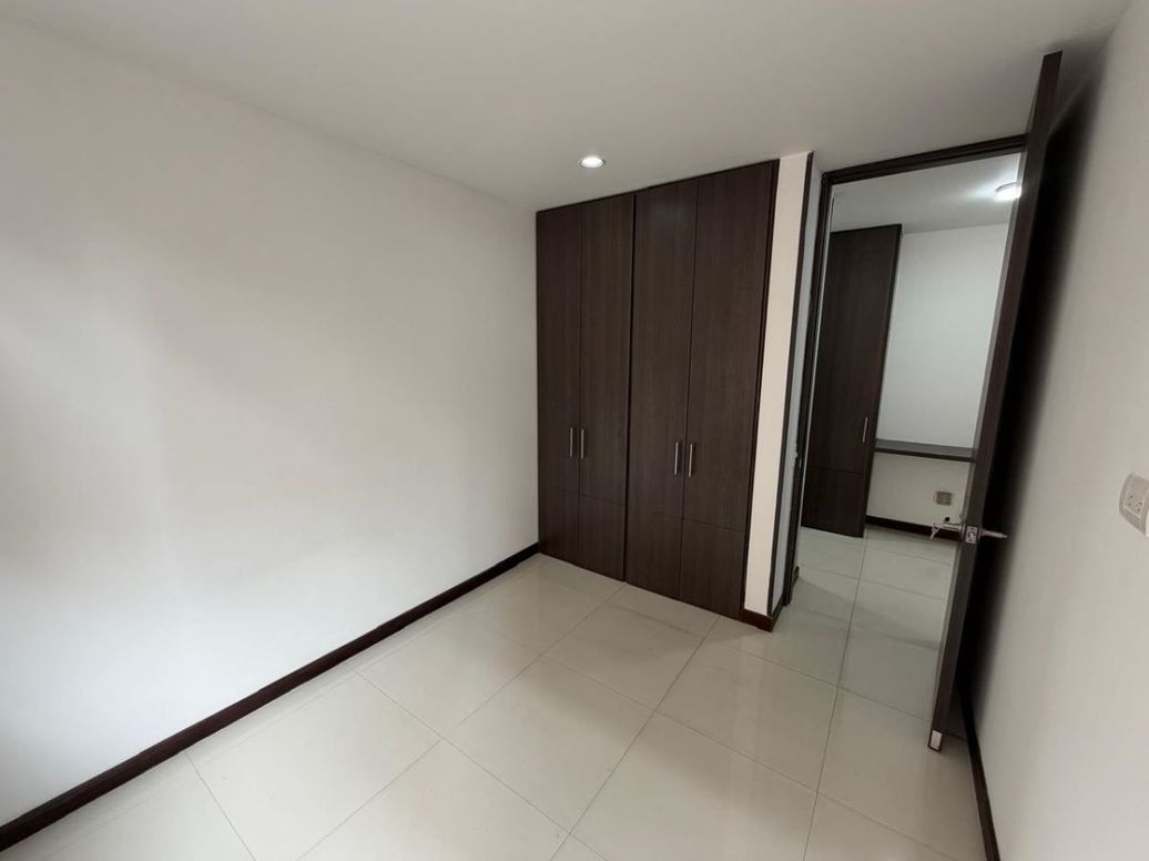 Apartamento de 3 alcobas en arriendo en La Felicidad, Bogotá, 68 m² · foto 19 de 20