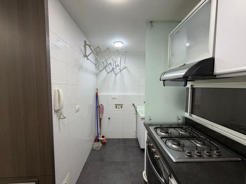 Apartamento de 3 alcobas en arriendo en La Felicidad, Bogotá, 68 m² · foto 11 de 20