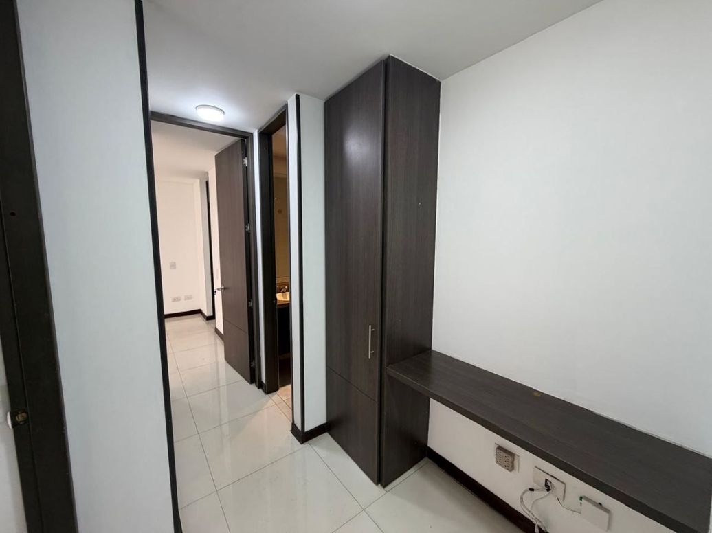 Apartamento de 3 alcobas en arriendo en La Felicidad, Bogotá, 68 m² · foto 16 de 20