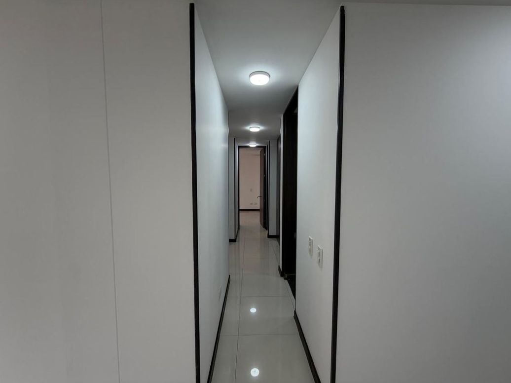 Apartamento de 3 alcobas en arriendo en La Felicidad, Bogotá, 68 m² · foto 8 de 20