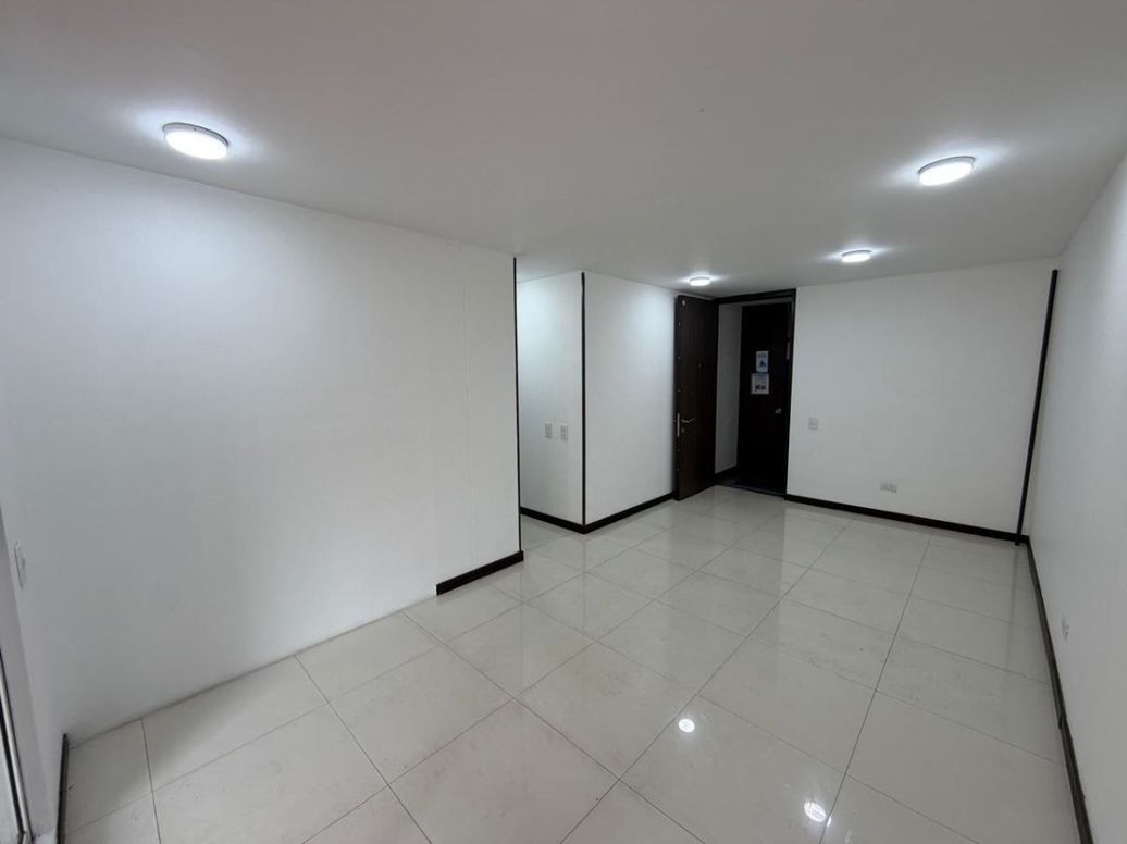 Apartamento de 3 alcobas en arriendo en La Felicidad, Bogotá, 68 m² · foto 5 de 20
