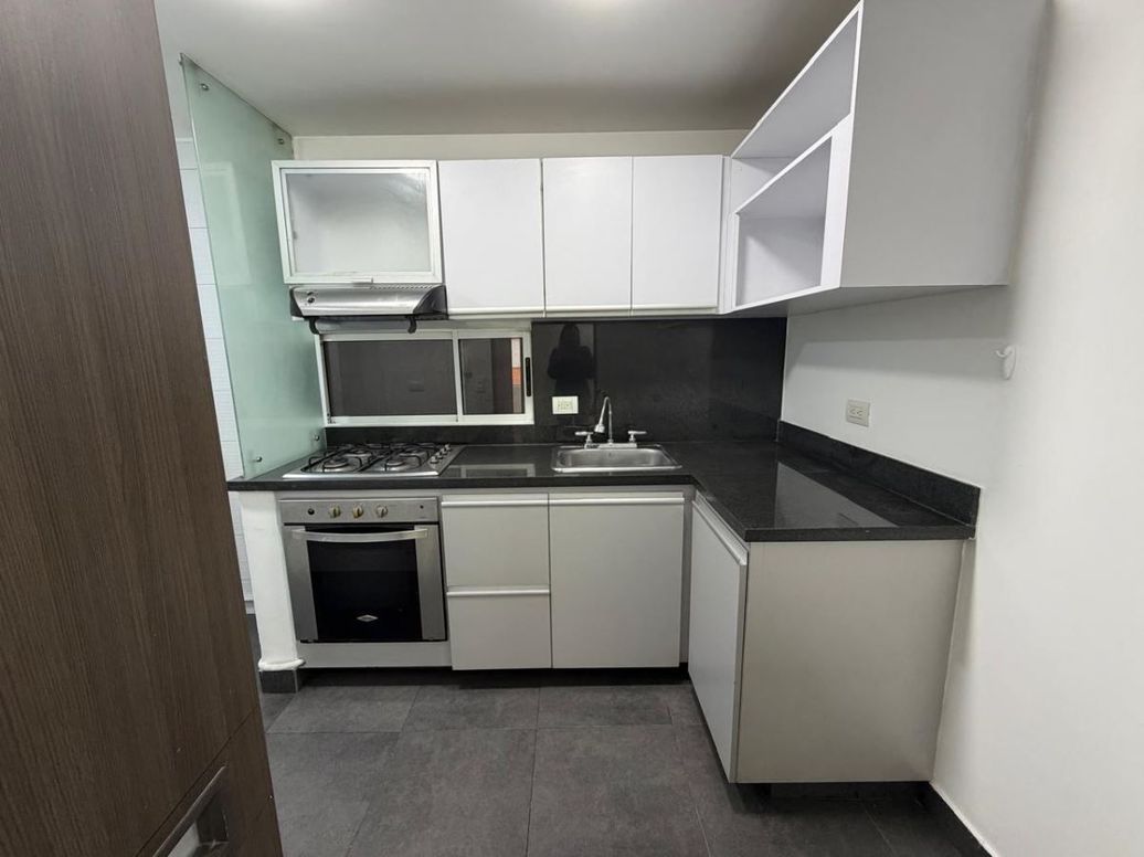 Apartamento de 3 alcobas en arriendo en La Felicidad, Bogotá, 68 m² · foto 9 de 20