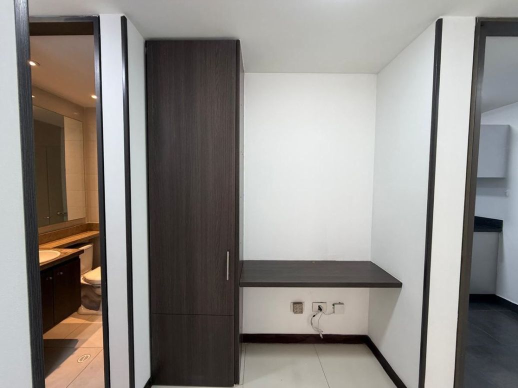 Apartamento de 3 alcobas en arriendo en La Felicidad, Bogotá, 68 m² · foto 17 de 20