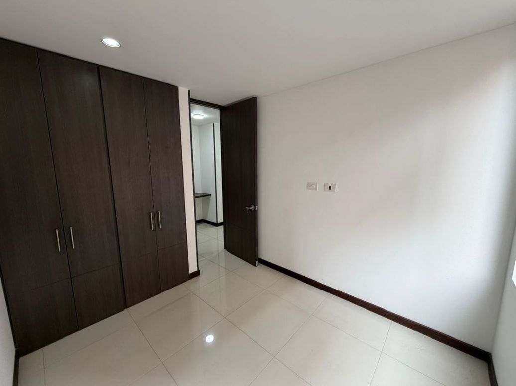 Apartamento de 3 alcobas en arriendo en La Felicidad, Bogotá, 68 m² · foto 20 de 20