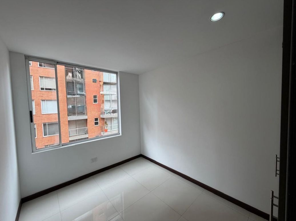 Apartamento de 3 alcobas en arriendo en La Felicidad, Bogotá, 68 m² · foto 18 de 20