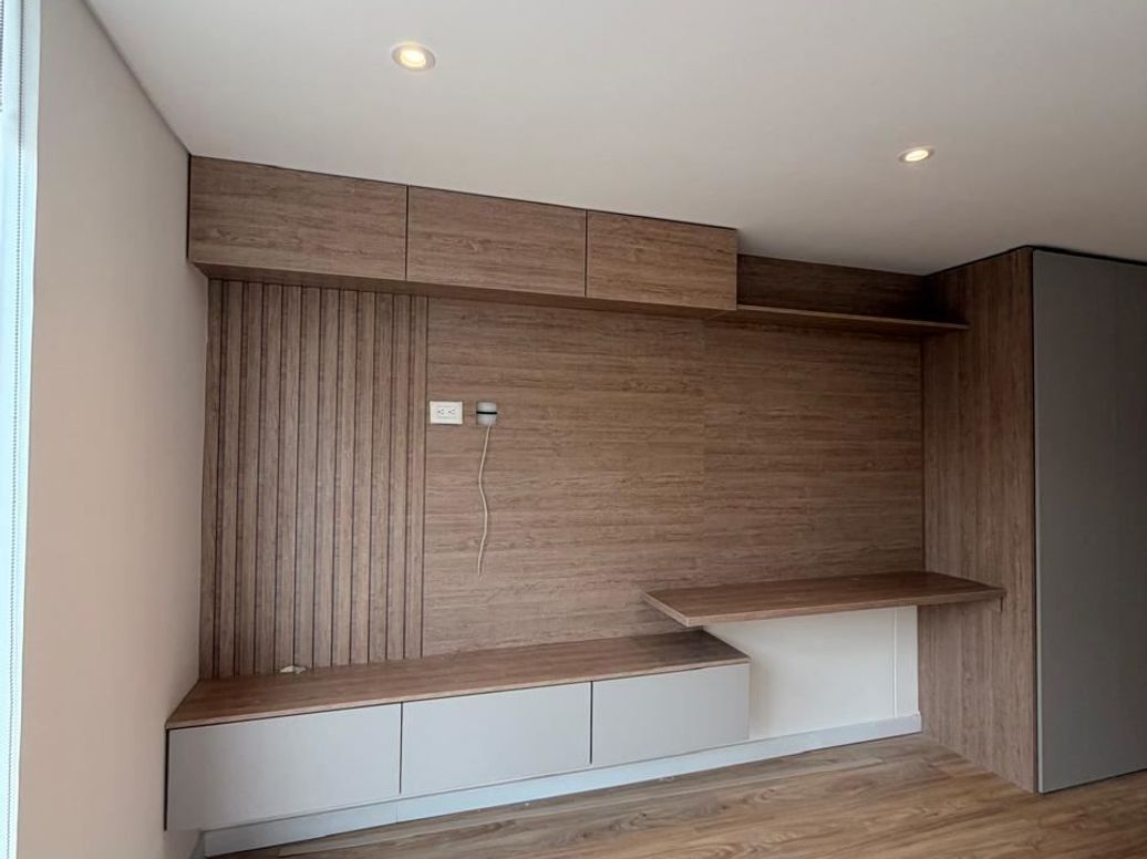 Apartamento de 1 alcoba en arriendo en Modelia, Bogotá, 28 m² · foto 9 de 18