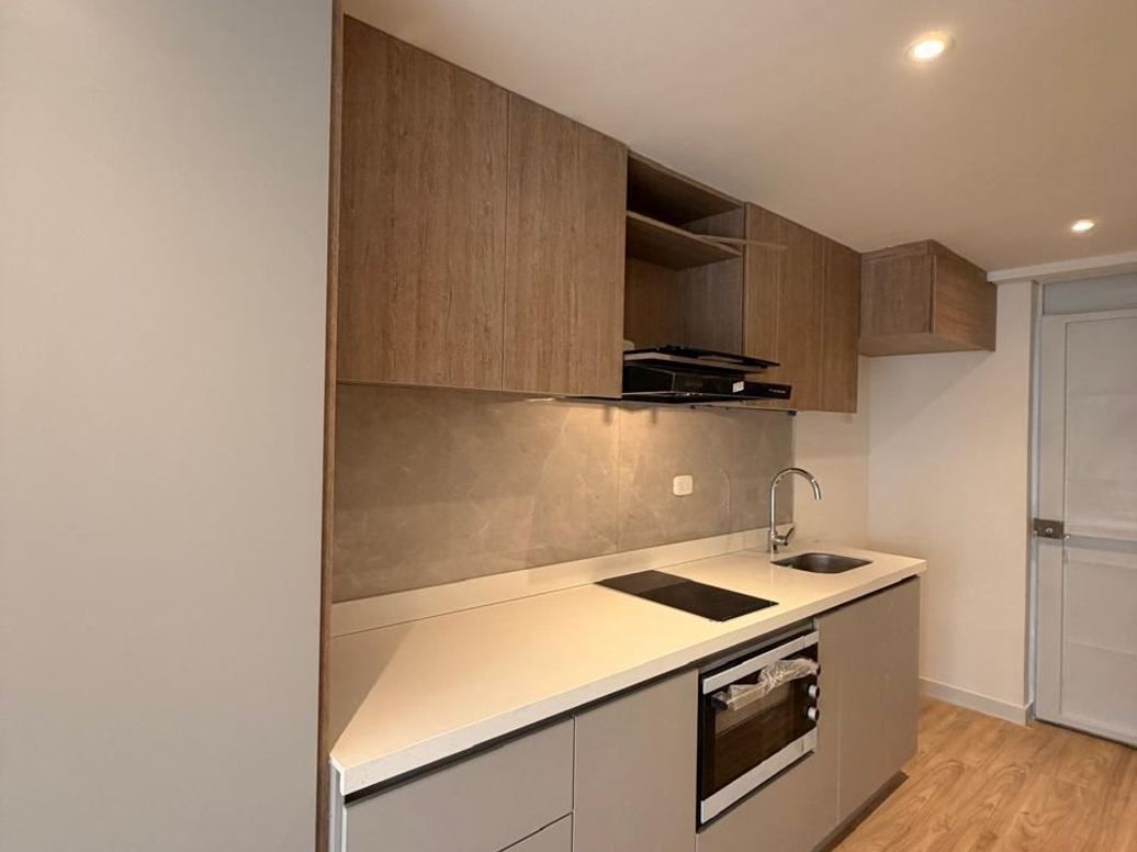 Apartamento de 1 alcoba en arriendo en Modelia, Bogotá, 28 m² · foto 11 de 18