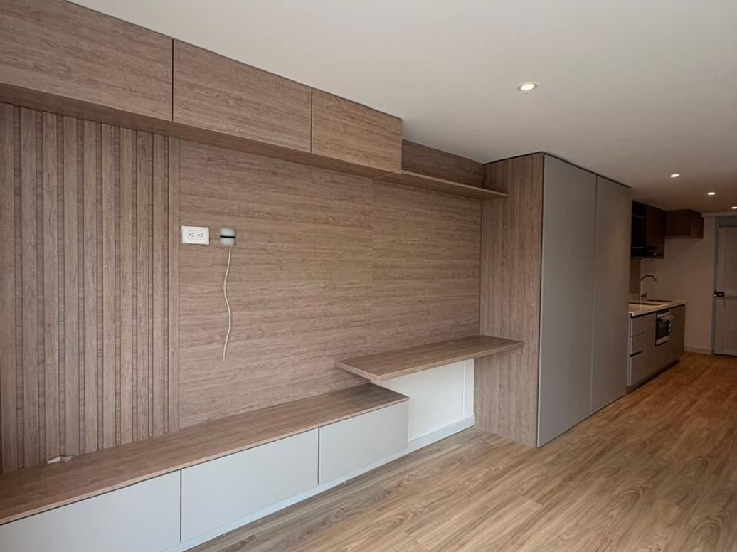 Apartamento de 1 alcoba en arriendo en Modelia, Bogotá, 28 m² · foto 14 de 18