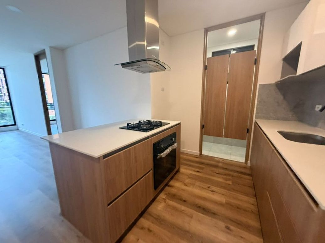 Apartamento de 3 alcobas en arriendo en La Salle, Bogotá, 92 m² · foto 15 de 20
