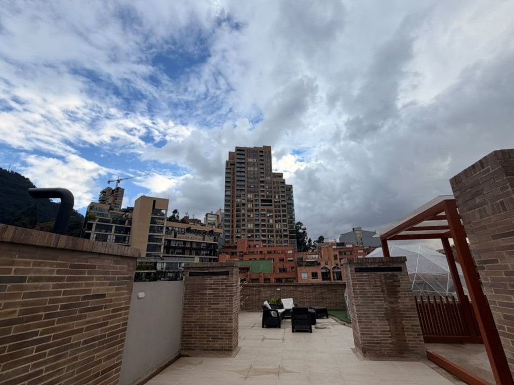 Apartamento de 3 alcobas en arriendo en La Salle, Bogotá, 92 m² · foto 10 de 20