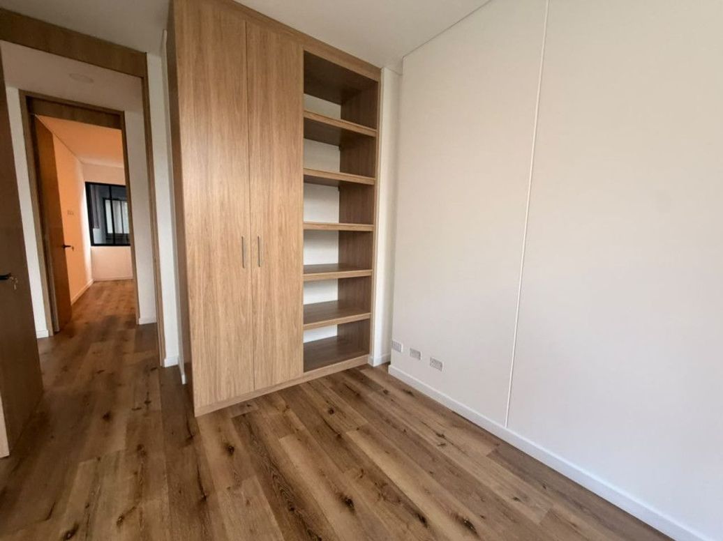 Apartamento de 3 alcobas en arriendo en La Salle, Bogotá, 92 m² · foto 20 de 20