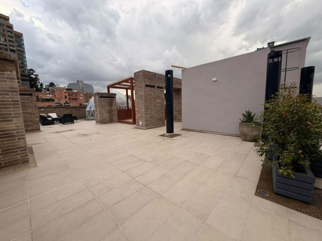 Apartamento de 3 alcobas en arriendo en La Salle, Bogotá, 92 m² · foto 5 de 20