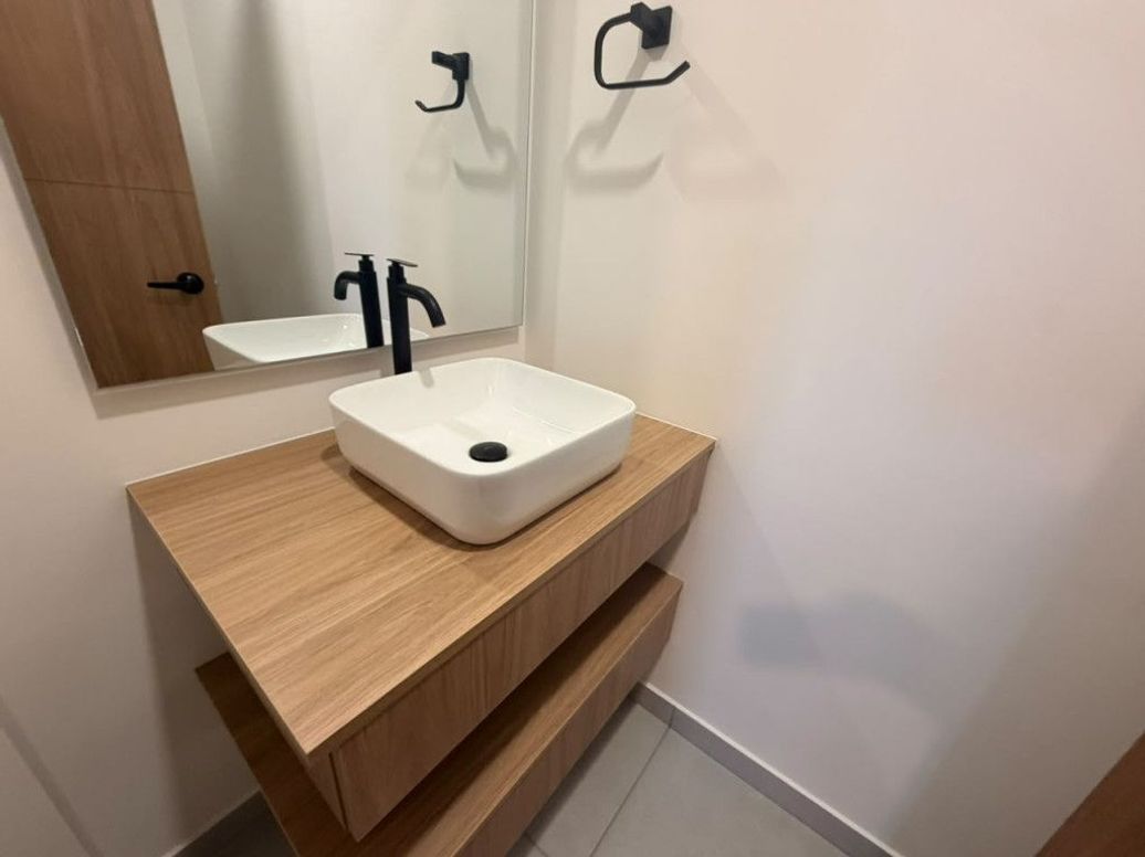 Apartamento de 3 alcobas en arriendo en La Salle, Bogotá, 92 m² · foto 12 de 20