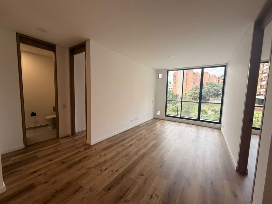 Apartamento de 3 alcobas en arriendo en La Salle, Bogotá, 92 m² · foto 13 de 20