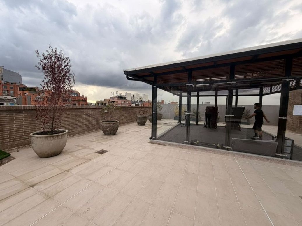 Apartamento de 3 alcobas en arriendo en La Salle, Bogotá, 92 m² · foto 9 de 20