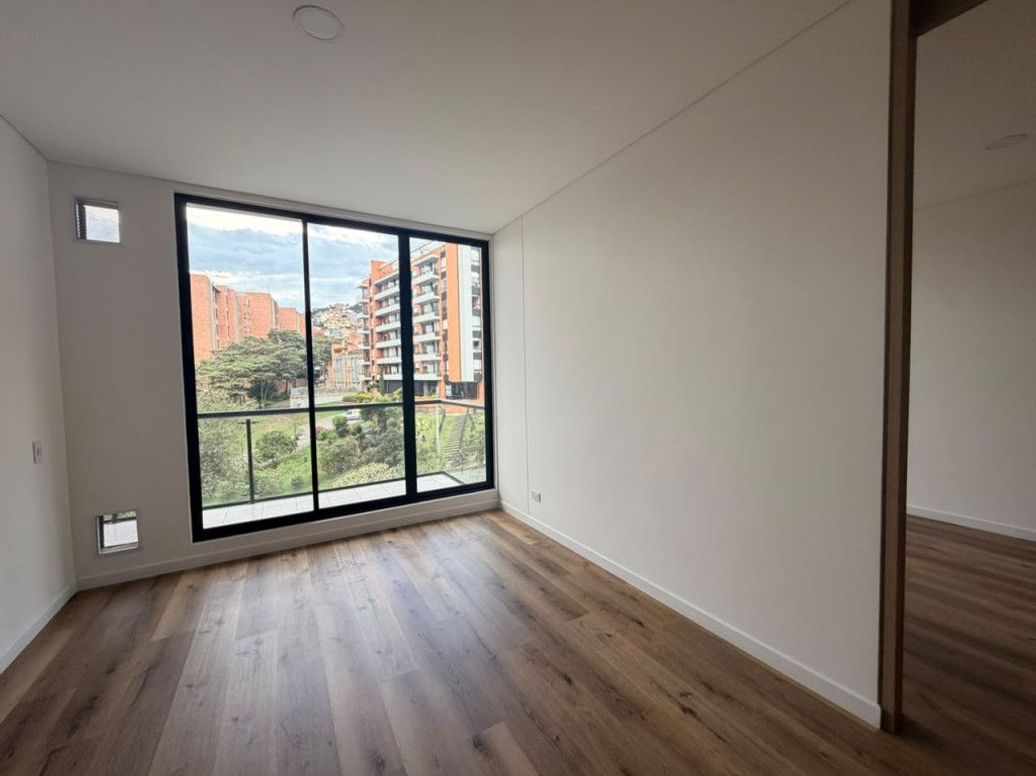 Apartamento de 3 alcobas en arriendo en La Salle, Bogotá, 92 m² · foto 19 de 20