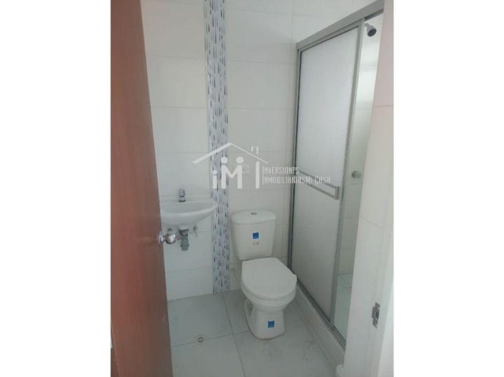Apartamento de 3 alcobas en arriendo en Colombia, Bogotá, 140 m² · foto 15 de 16