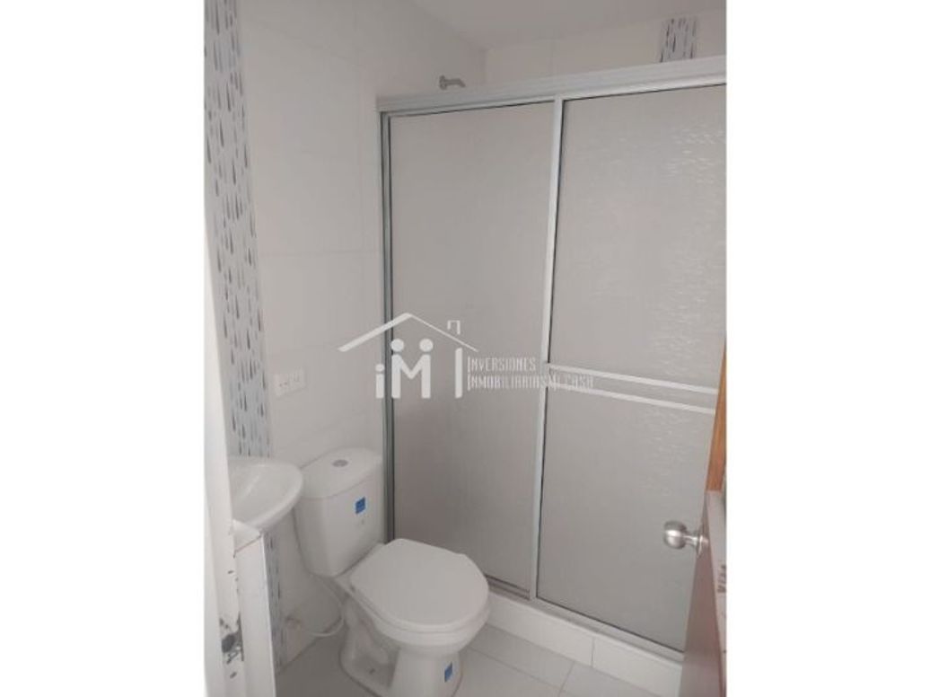Apartamento de 3 alcobas en arriendo en Colombia, Bogotá, 140 m² · foto 16 de 16