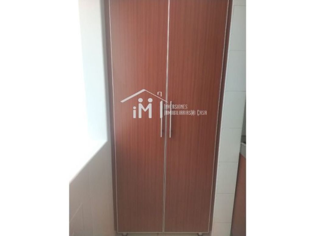 Apartamento de 3 alcobas en arriendo en Colombia, Bogotá, 140 m² · foto 10 de 16