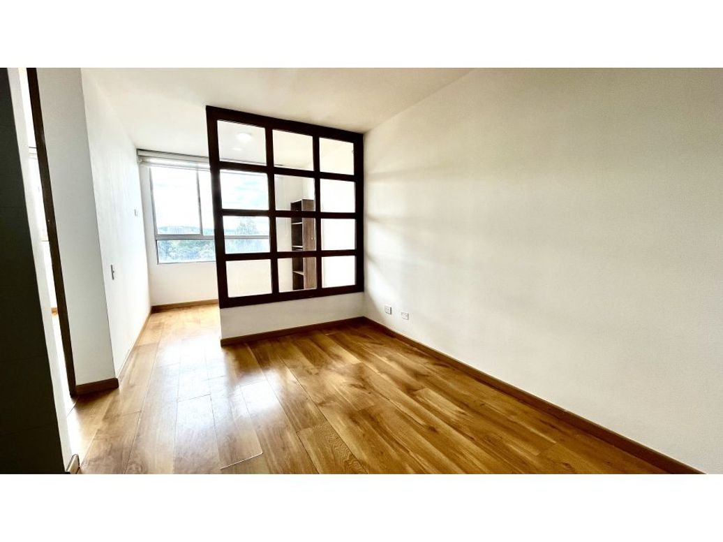Apartamento de 1 alcoba en venta en La Uribe, Bogotá, 35 m² · foto 10 de 20