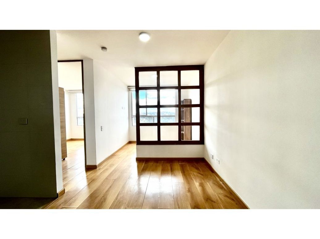 Apartamento de 1 alcoba en venta en La Uribe, Bogotá, 35 m² · foto 14 de 20