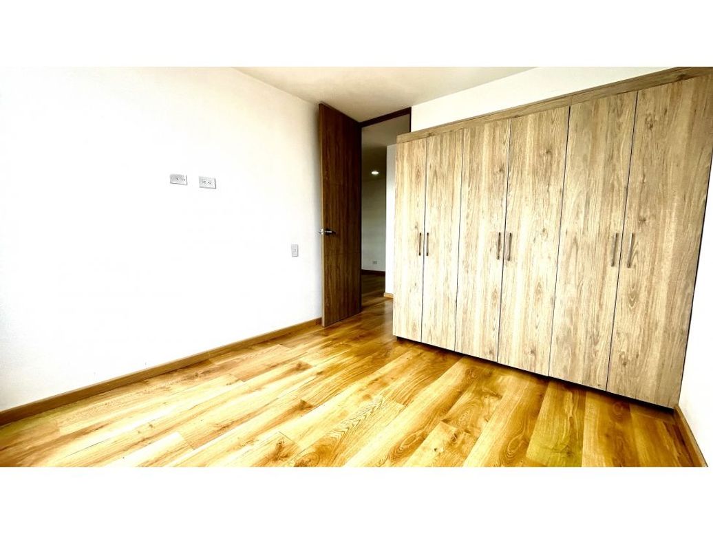 Apartamento de 1 alcoba en venta en La Uribe, Bogotá, 35 m² · foto 16 de 20