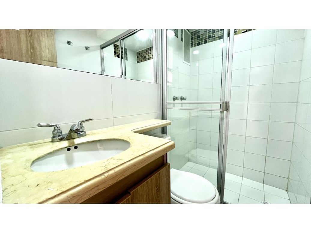 Apartamento de 1 alcoba en venta en La Uribe, Bogotá, 35 m² · foto 15 de 20