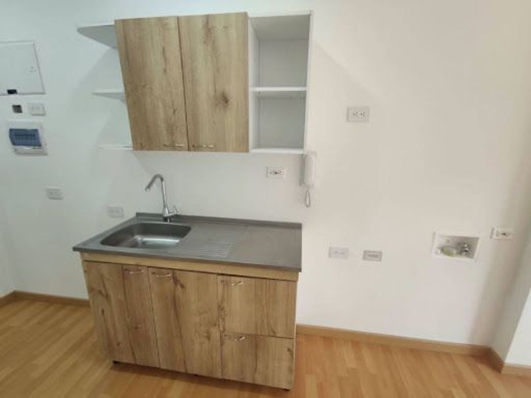 Apartaestudio en arriendo en Bosque De Pinos, Bogotá, 22 m² · foto 3 de 19
