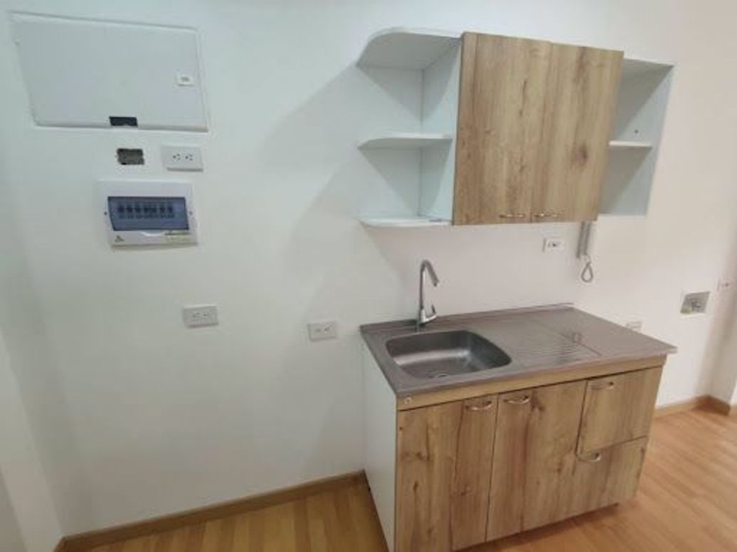Apartaestudio en arriendo en Bosque De Pinos, Bogotá, 22 m² · foto 2 de 19