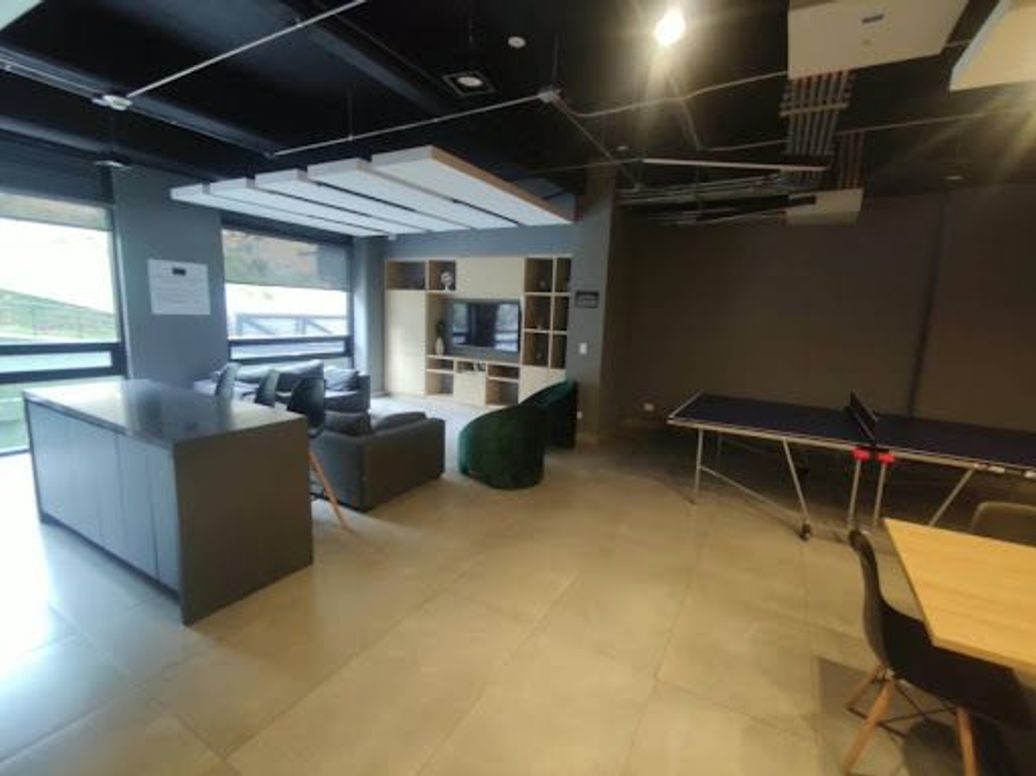 Apartaestudio en arriendo en Bosque De Pinos, Bogotá, 22 m² · foto 17 de 19