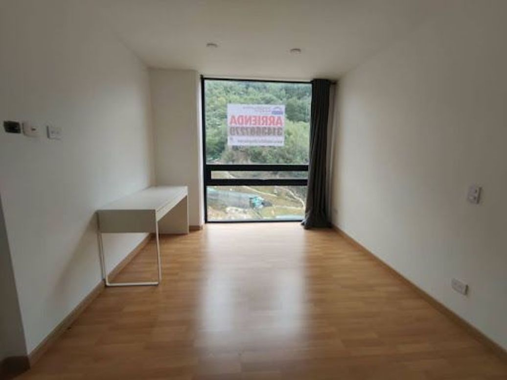 Apartaestudio en arriendo en Bosque De Pinos, Bogotá, 22 m² · foto 5 de 19