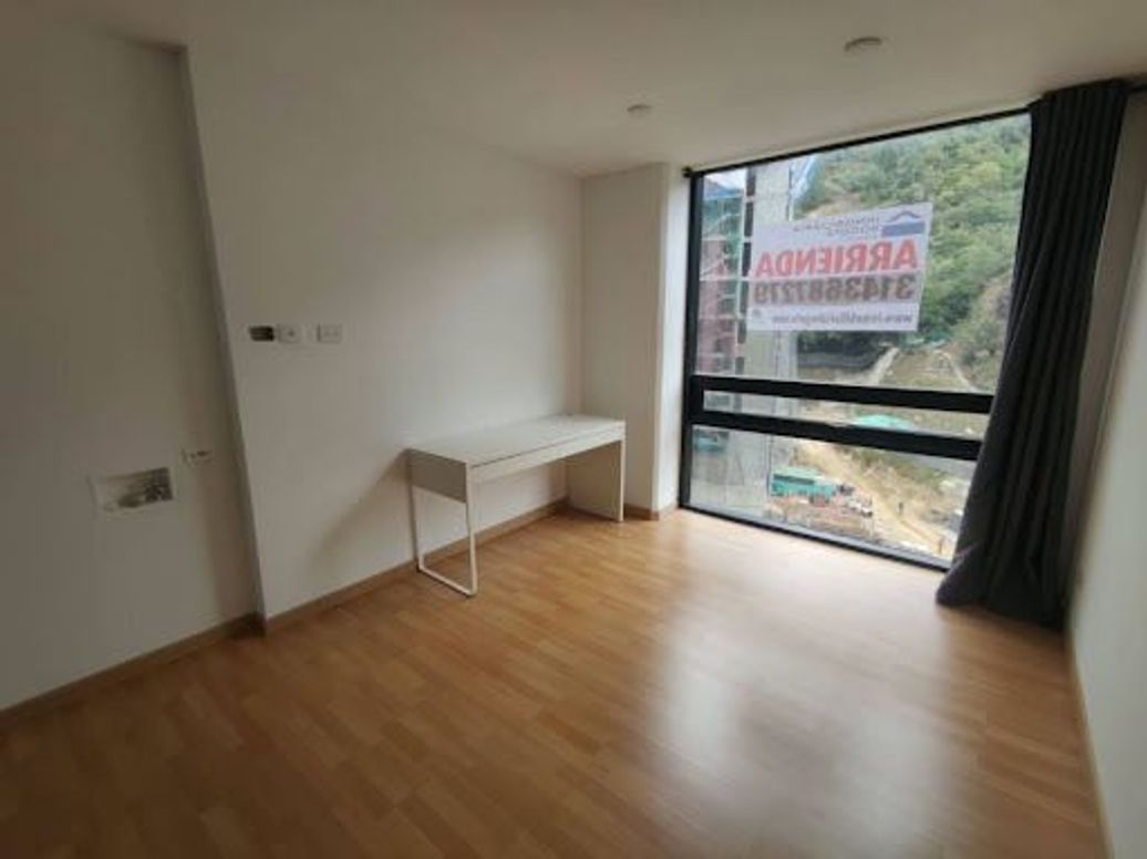 Apartaestudio en arriendo en Bosque De Pinos, Bogotá, 22 m² · foto 6 de 19