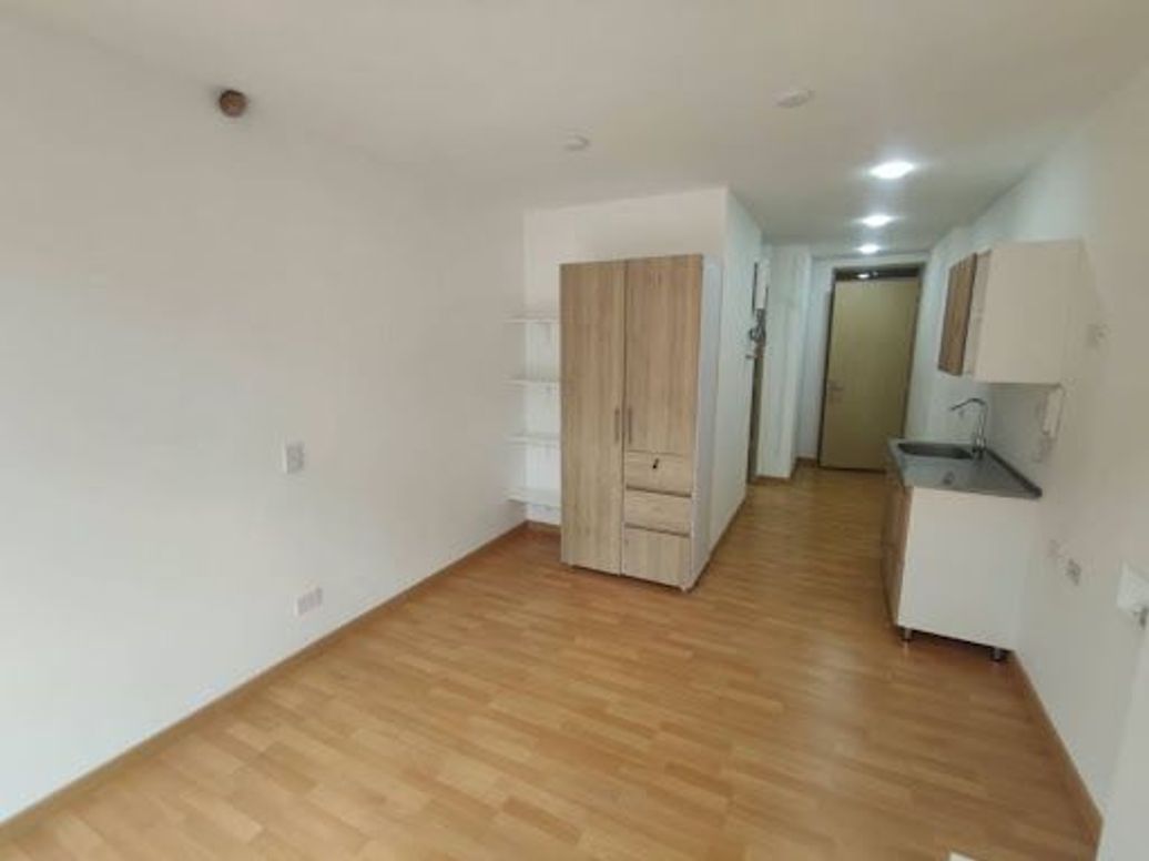 Apartaestudio en arriendo en Bosque De Pinos, Bogotá, 22 m² · foto 8 de 19
