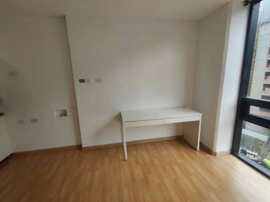 Apartaestudio en arriendo en Bosque De Pinos, Bogotá, 22 m² · foto 7 de 19