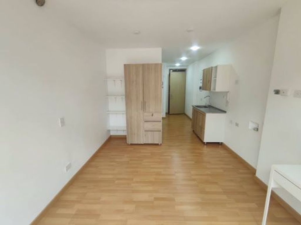 Apartaestudio en arriendo en Bosque De Pinos, Bogotá, 22 m² · foto 9 de 19