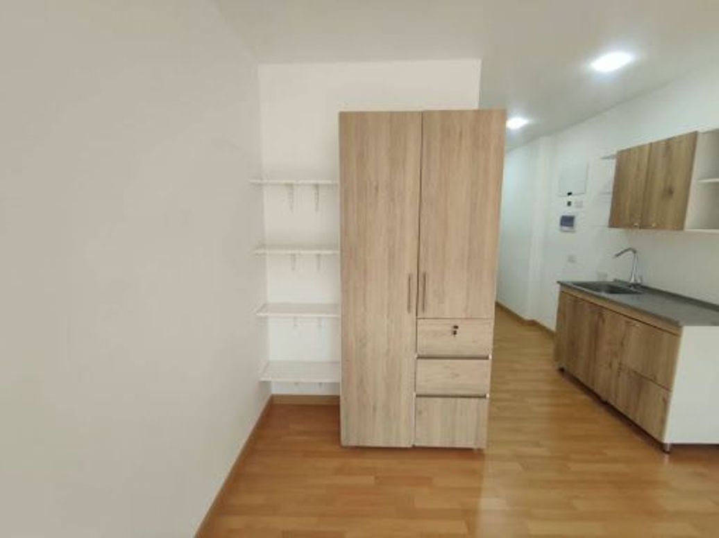 Apartaestudio en arriendo en Bosque De Pinos, Bogotá, 22 m² · foto 10 de 19