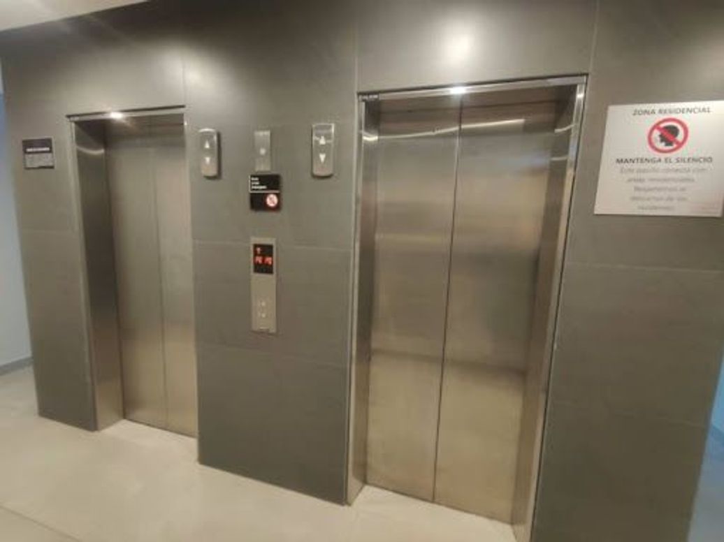 Apartaestudio en arriendo en Bosque De Pinos, Bogotá, 22 m² · foto 15 de 19