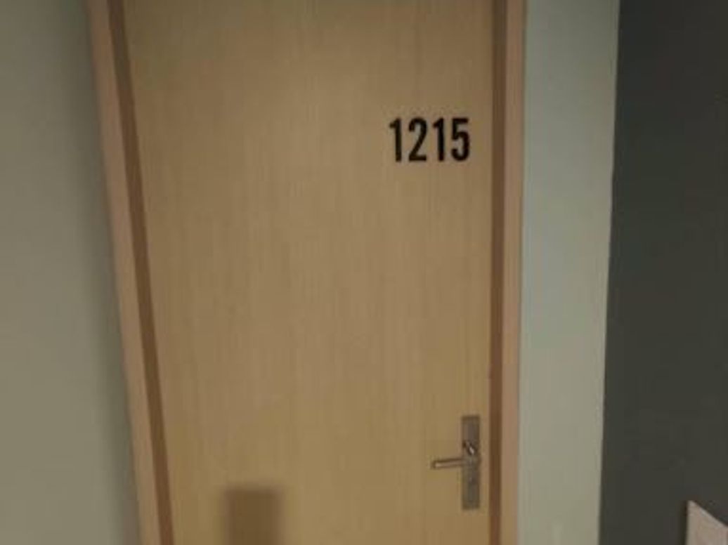 Apartaestudio en arriendo en Bosque De Pinos, Bogotá, 22 m² · foto 14 de 19