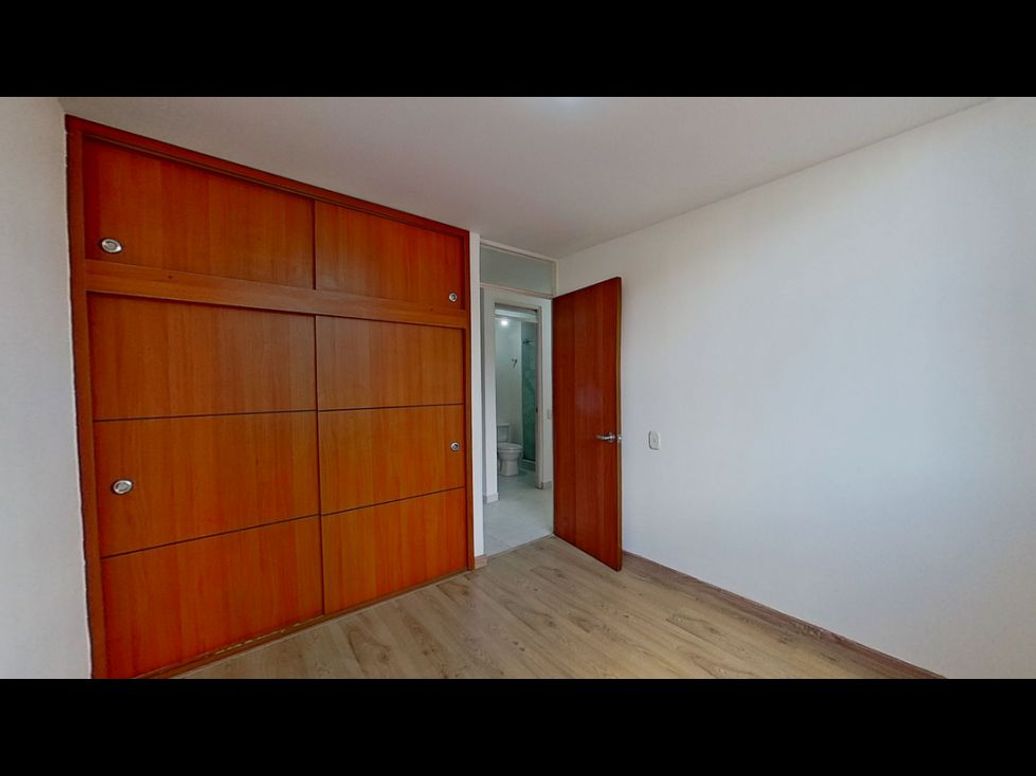 Apartamento de 2 alcobas en venta en Timiza, Bogotá, 45 m² · foto 12 de 20