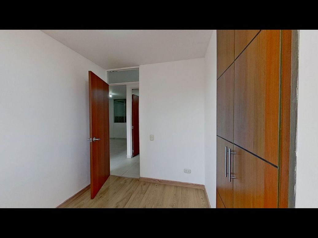 Apartamento de 2 alcobas en venta en Timiza, Bogotá, 45 m² · foto 16 de 20