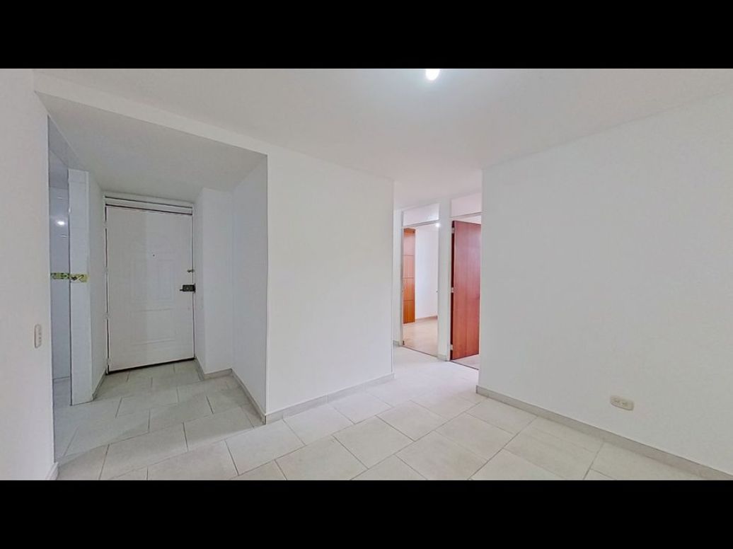 Apartamento de 2 alcobas en venta en Timiza, Bogotá, 45 m² · foto 5 de 20