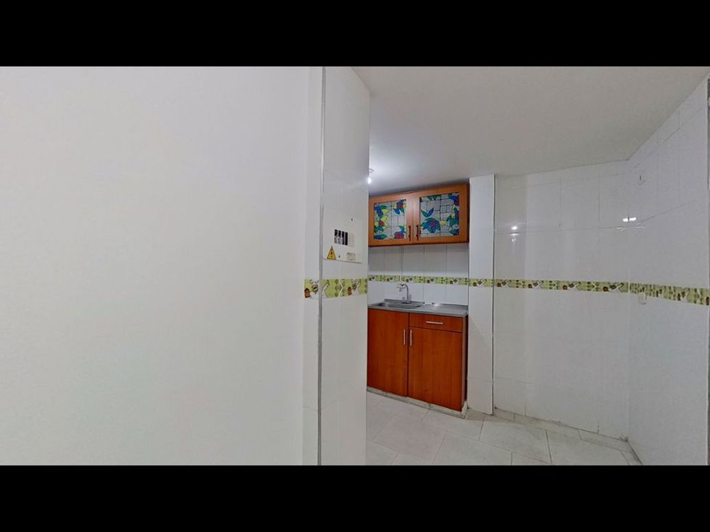 Apartamento de 2 alcobas en venta en Timiza, Bogotá, 45 m² · foto 3 de 20