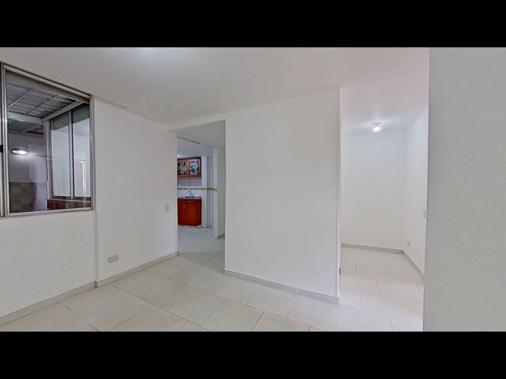 Apartamento de 2 alcobas en venta en Timiza, Bogotá, 45 m² · foto 8 de 20