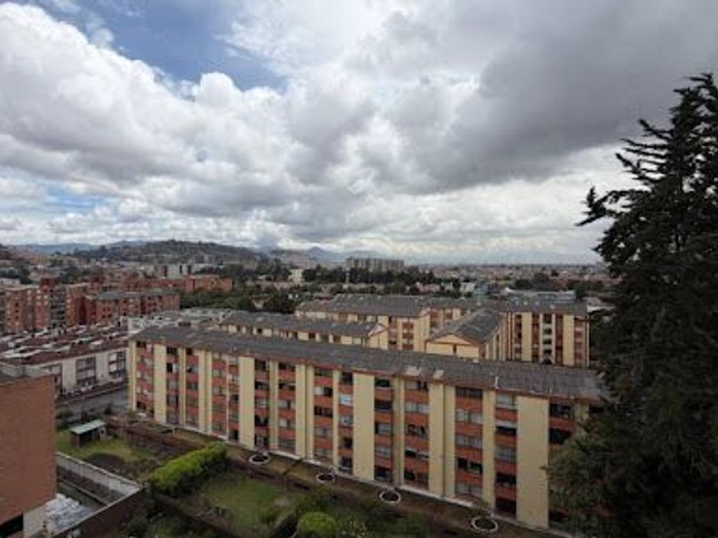 Apartamento de 2 alcobas en venta en Suba Centro, Bogotá, 42 m² · foto 16 de 20