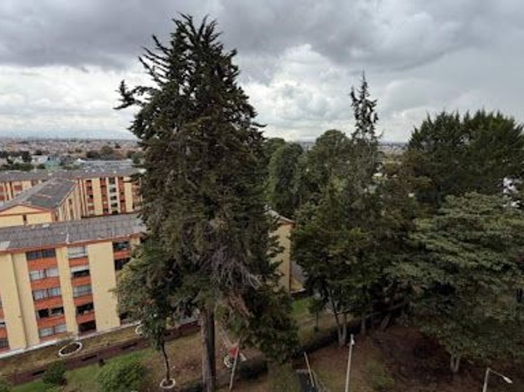 Apartamento de 2 alcobas en venta en Suba Centro, Bogotá, 42 m² · foto 20 de 20