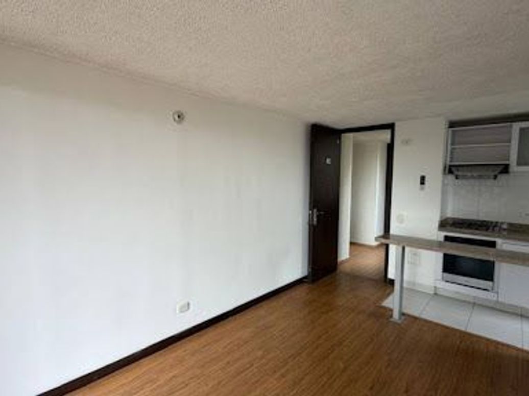 Apartamento de 2 alcobas en venta en Suba Centro, Bogotá, 42 m² · foto 5 de 20