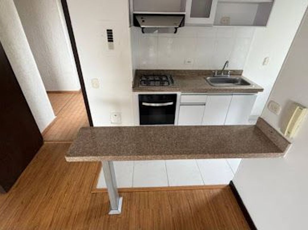 Apartamento de 2 alcobas en venta en Suba Centro, Bogotá, 42 m² · foto 12 de 20