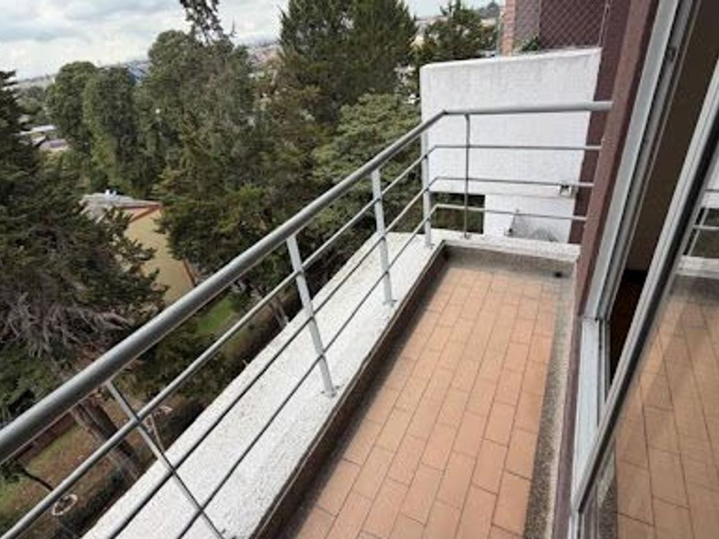 Apartamento de 2 alcobas en venta en Suba Centro, Bogotá, 42 m² · foto 8 de 20